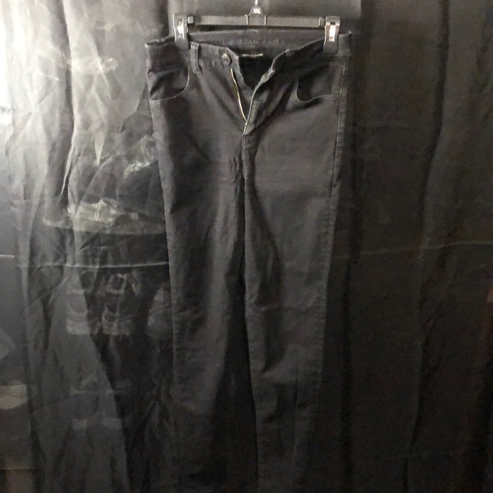 American eagle women’s jeans good condition.